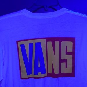 Vans long sleeve T-Shirt